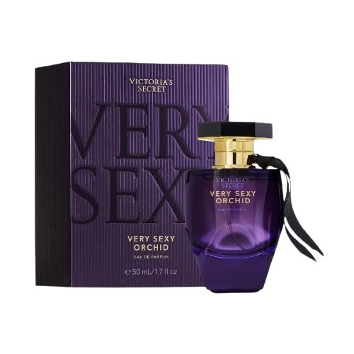 Victoria Secret Very Sexy Orchid EDP for Her 50ml / 1.7 fl. oz. | eBay